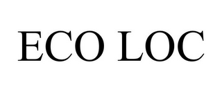 ECO LOC