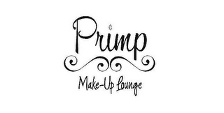 PRIMP MAKEUP LOUNGE