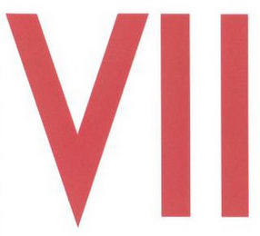 VII