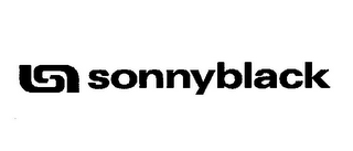 SONNYBLACK