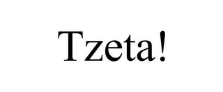 TZETA!