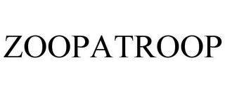ZOOPATROOP