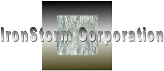 IRONSTORM CORPORATION