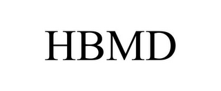 HBMD