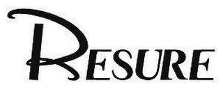 RESURE
