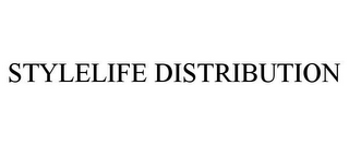 STYLELIFE DISTRIBUTION