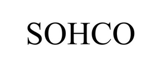 SOHCO