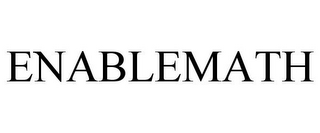ENABLEMATH