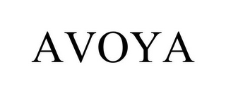 AVOYA