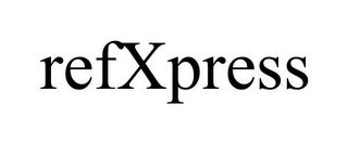 REFXPRESS