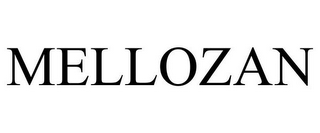 MELLOZAN