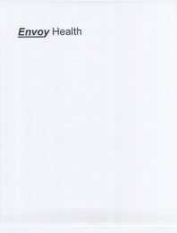 ENVOY HEALTH