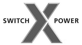 SWITCH POWER