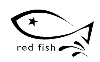 RED FISH