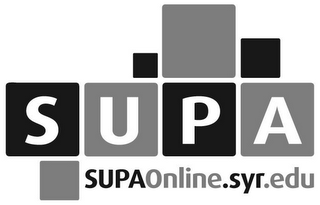 SUPA SUPAONLINE.SYR.EDU