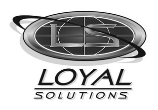 LS LOYAL SOLUTIONS