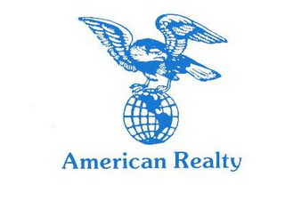 AMERICAN REALTY