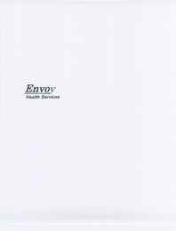 ENVOY HEALTH SERVICES