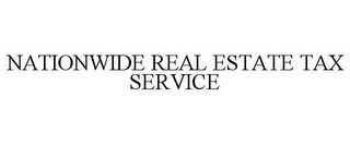 NATIONWIDE REAL ESTATE TAX SERVICE