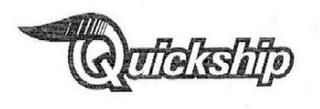 QUICKSHIP