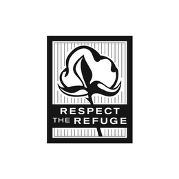 RESPECT THE REFUGE