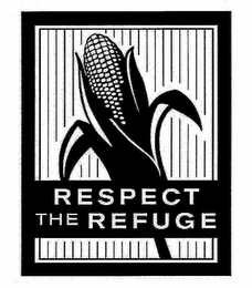 RESPECT THE REFUGE