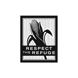 RESPECT THE REFUGE