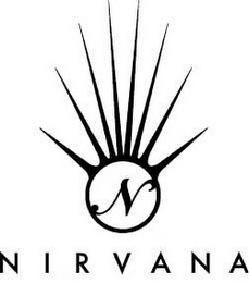 N NIRVANA