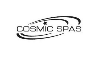 COSMIC SPAS