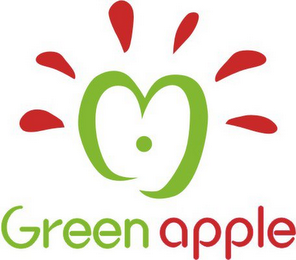 GREENAPPLE