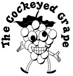 THE COCKEYED GRAPE