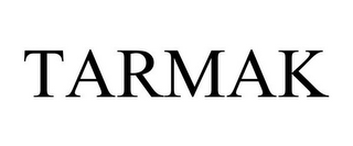 TARMAK
