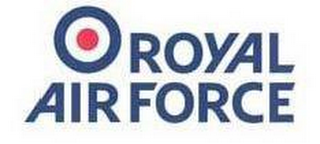 ROYAL AIR FORCE