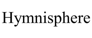 HYMNISPHERE