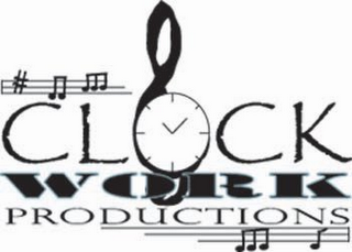 CLOCKWORK PRODUCTIONS