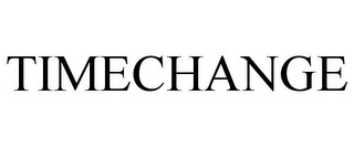 TIMECHANGE