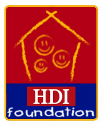 HDI FOUNDATION