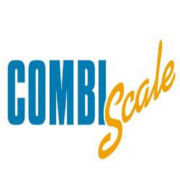 COMBI SCALE