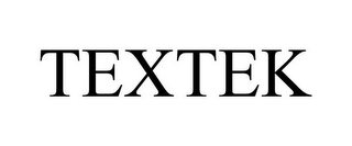 TEXTEK