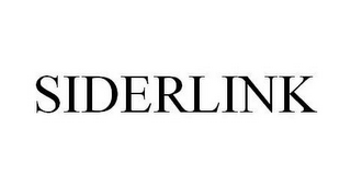 SIDERLINK