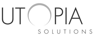 UTOPIA SOLUTIONS