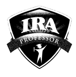 IRA PROFESSOR