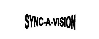 SYNC-A-VISION