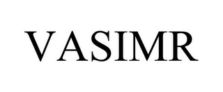 VASIMR