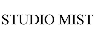 STUDIO MIST