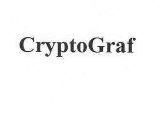 CRYPTOGRAF