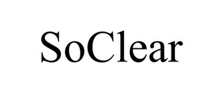 SOCLEAR