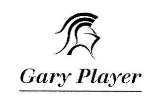 GARY PLAYER