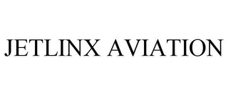 JETLINX AVIATION