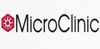 MICROCLINIC